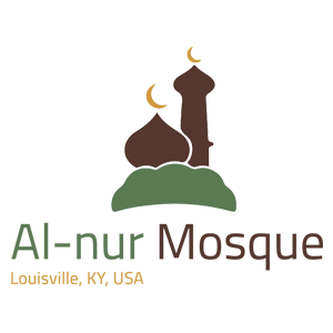 logo Al-Nur Mosque