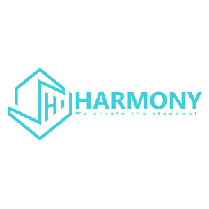 logo Harmony Company
