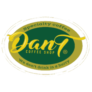 logo Dant Coffe
