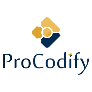 ProCodify Logo